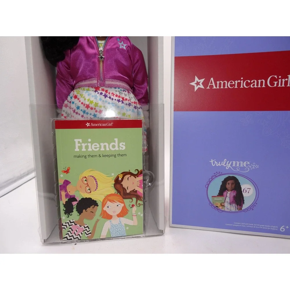 American Girl american girl